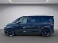 Volkswagen T7 Multivan Life KÜ110TDI Aut PANO MATRIX-LED Bleu - thumbnail 2