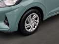 Hyundai i10 Select FL (MY25) 1.0 Tempomat+Telefon+PDC-h. Groen - thumbnail 6