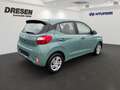 Hyundai i10 Select FL (MY25) 1.0 Tempomat+Telefon+PDC-h. Groen - thumbnail 3