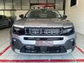 Jeep Avenger Avenger 1.2 turbo Summit fwd 100cv Grigio - thumbnail 18