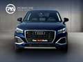 Audi Q2 35 TFSI admired Blau - thumbnail 2