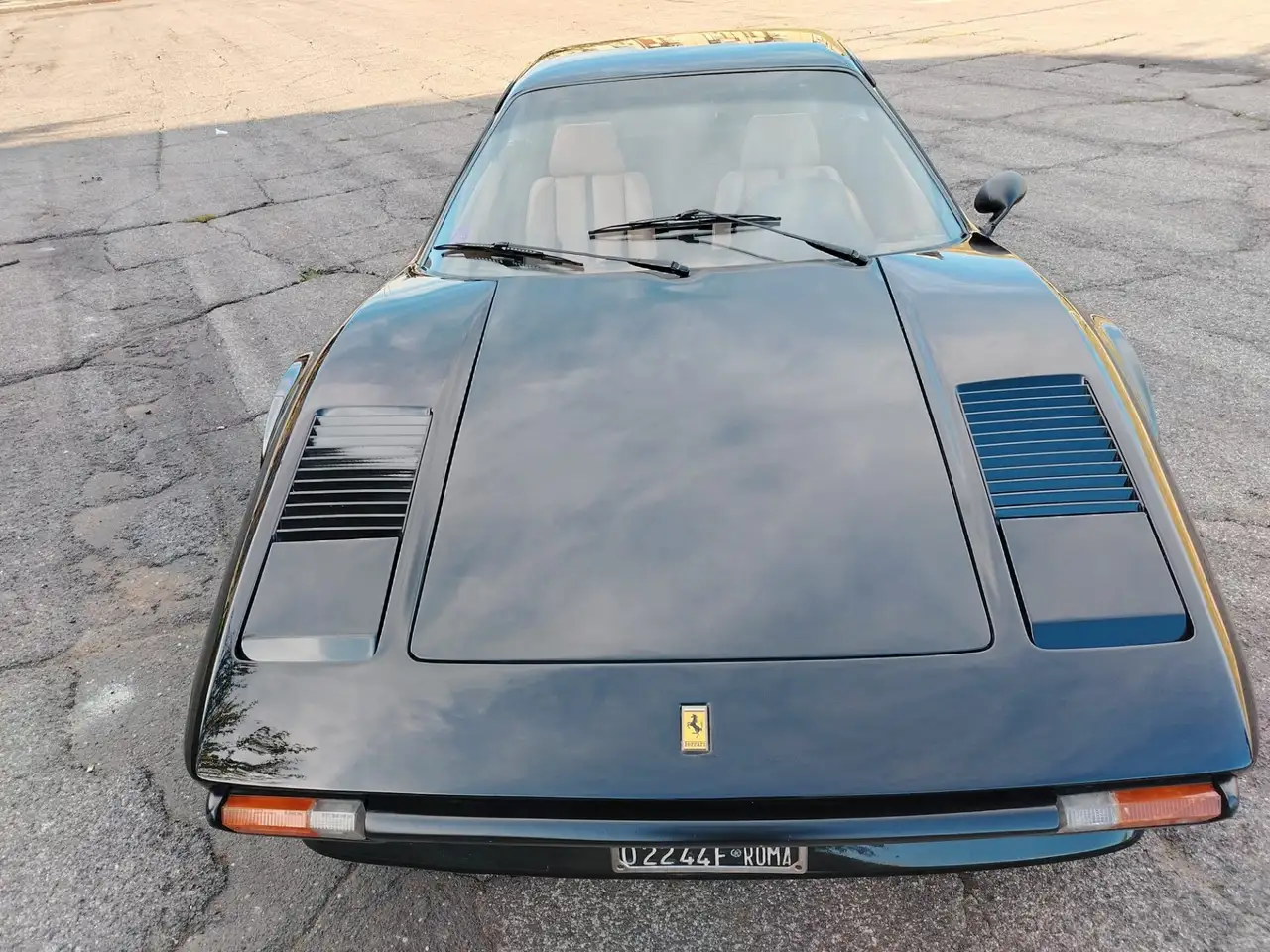 Ferrari 208 2.0 GTB, foto 3