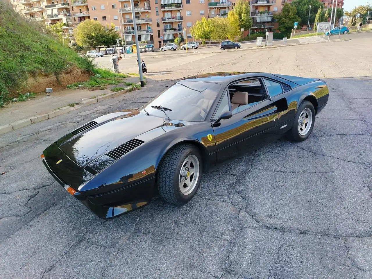 Ferrari 208 2.0 GTB, foto 6