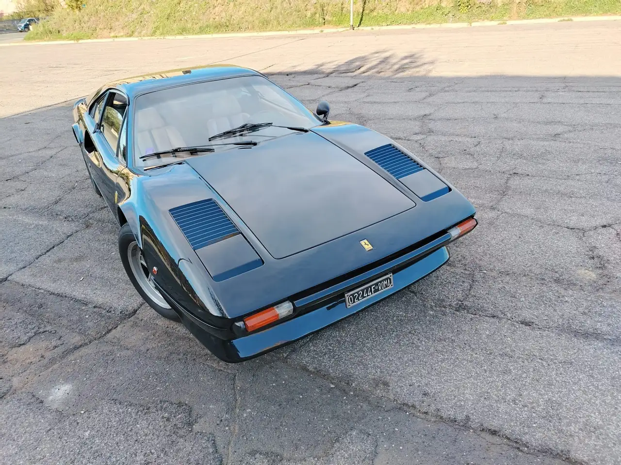 Ferrari 208 2.0 GTB, foto 10