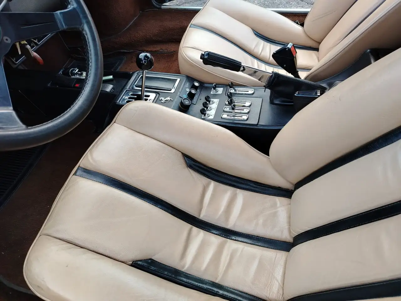 Ferrari 208 2.0 GTB, foto 4