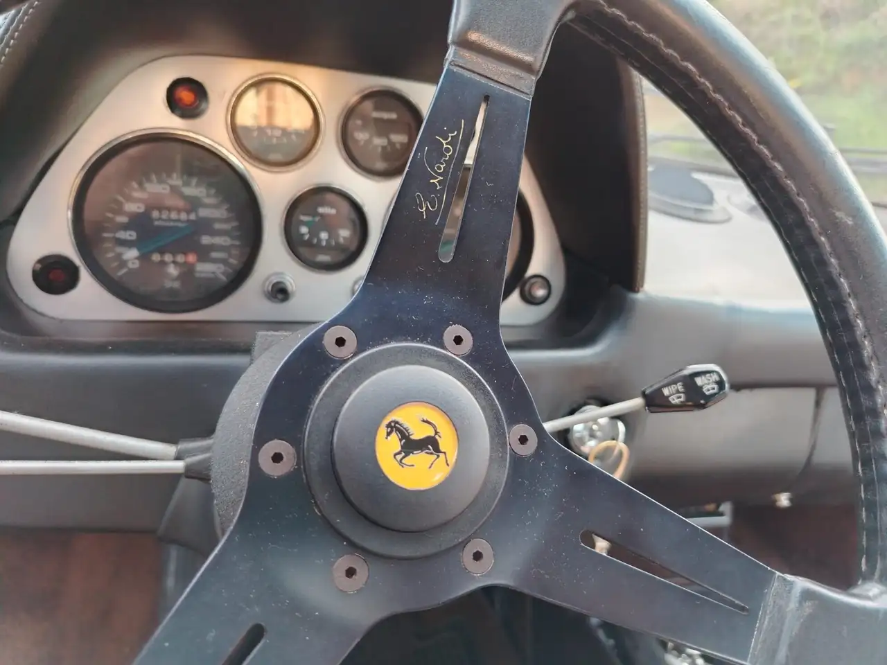 Ferrari 208 2.0 GTB, foto 7