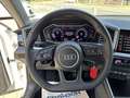 Audi A1 SPB 30 TFSI S line edition one LED-APP CONNECT Bianco - thumbnail 9
