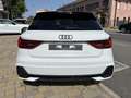 Audi A1 SPB 30 TFSI S line edition one LED-APP CONNECT Bianco - thumbnail 4