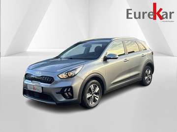 1.6 GDI HEV 6 DCT PULSE