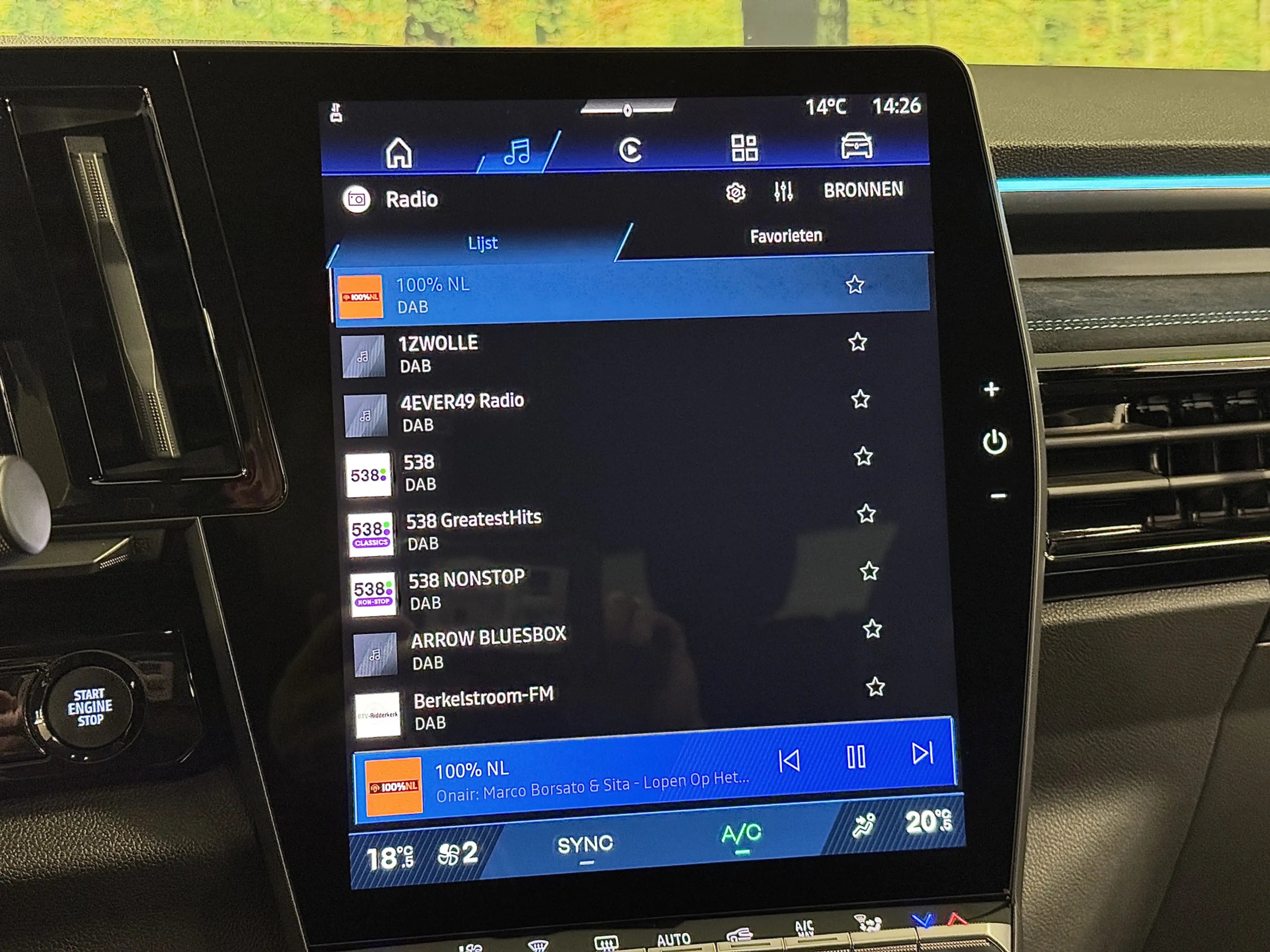 Renault Austral 1.2 E-Tech full hybrid 200 techno esprit Alpine | — photo 19