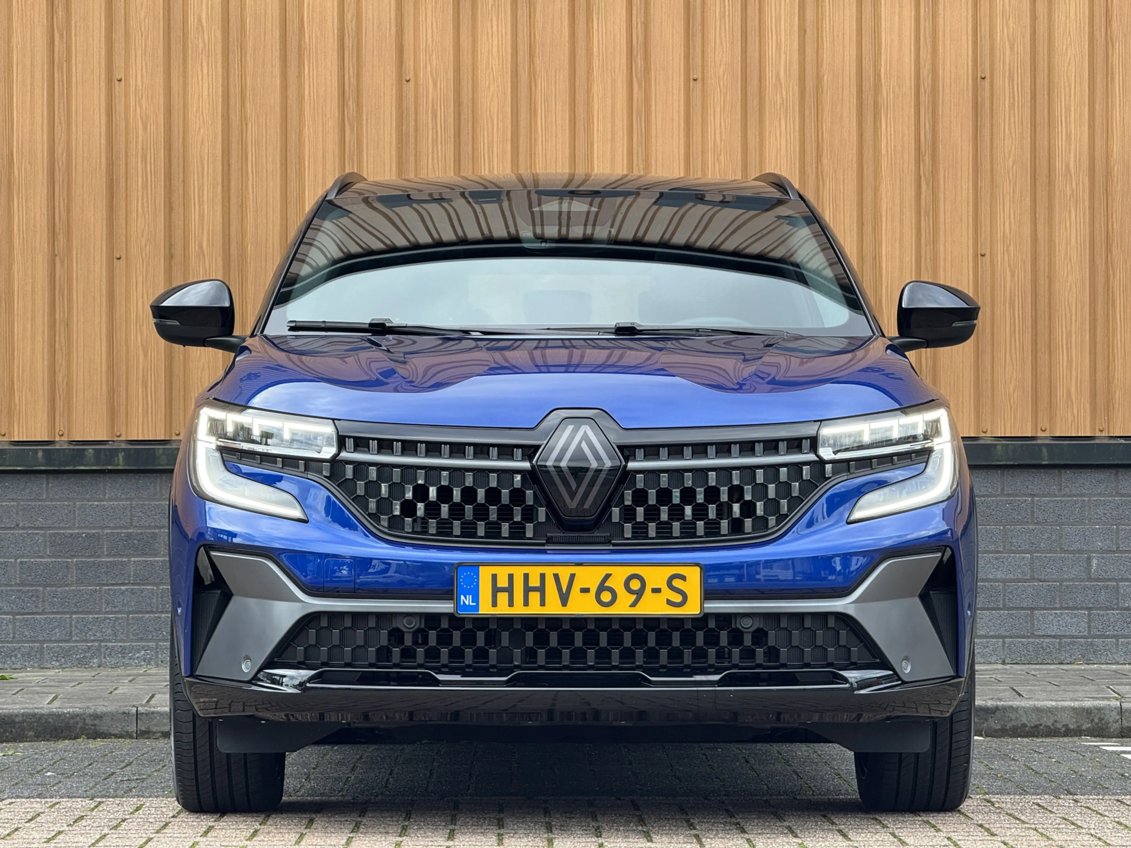 Renault Austral 1.2 E-Tech full hybrid 200 techno esprit Alpine | — photo 2