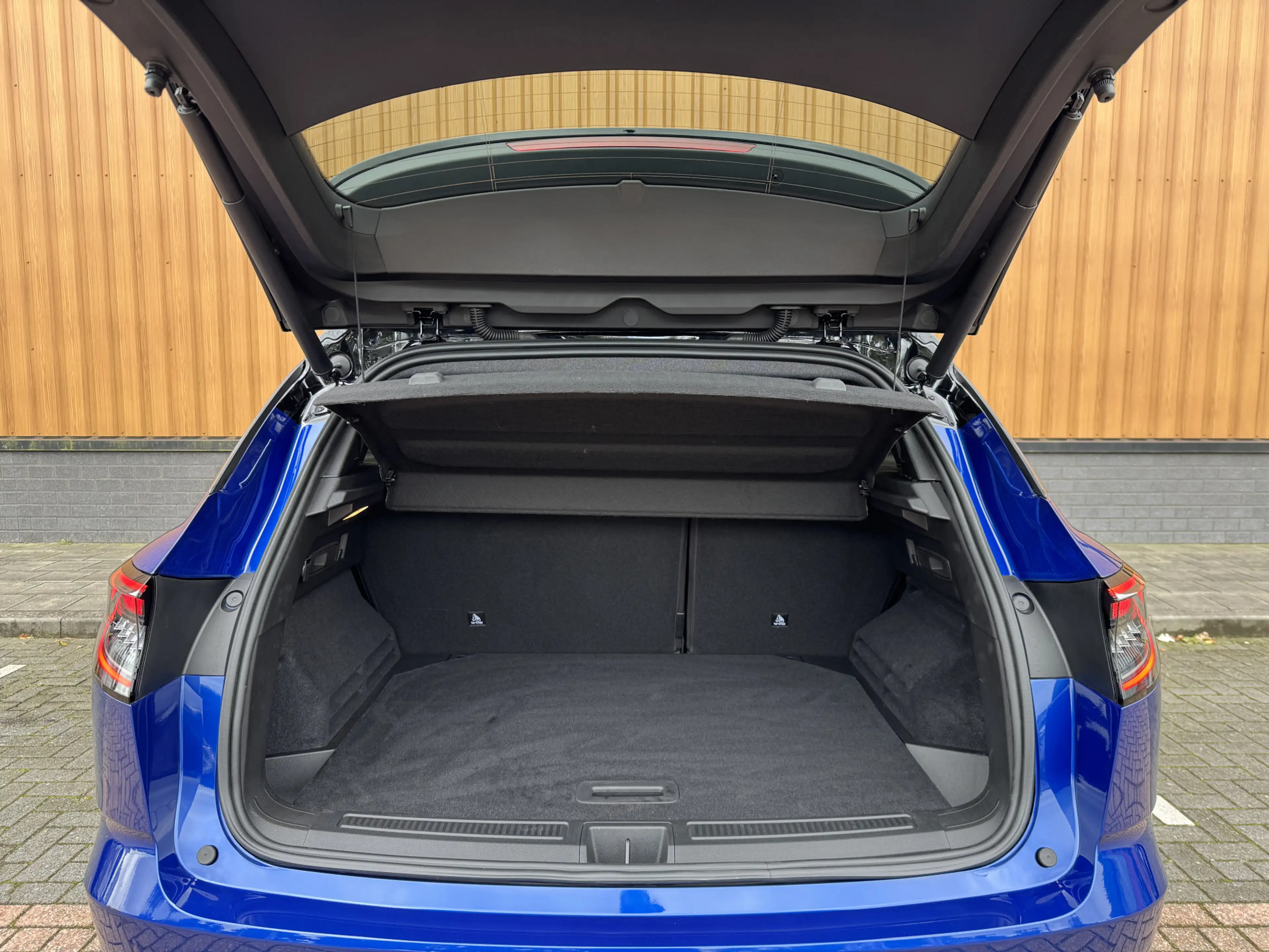 Renault Austral 1.2 E-Tech full hybrid 200 techno esprit Alpine | — photo 37