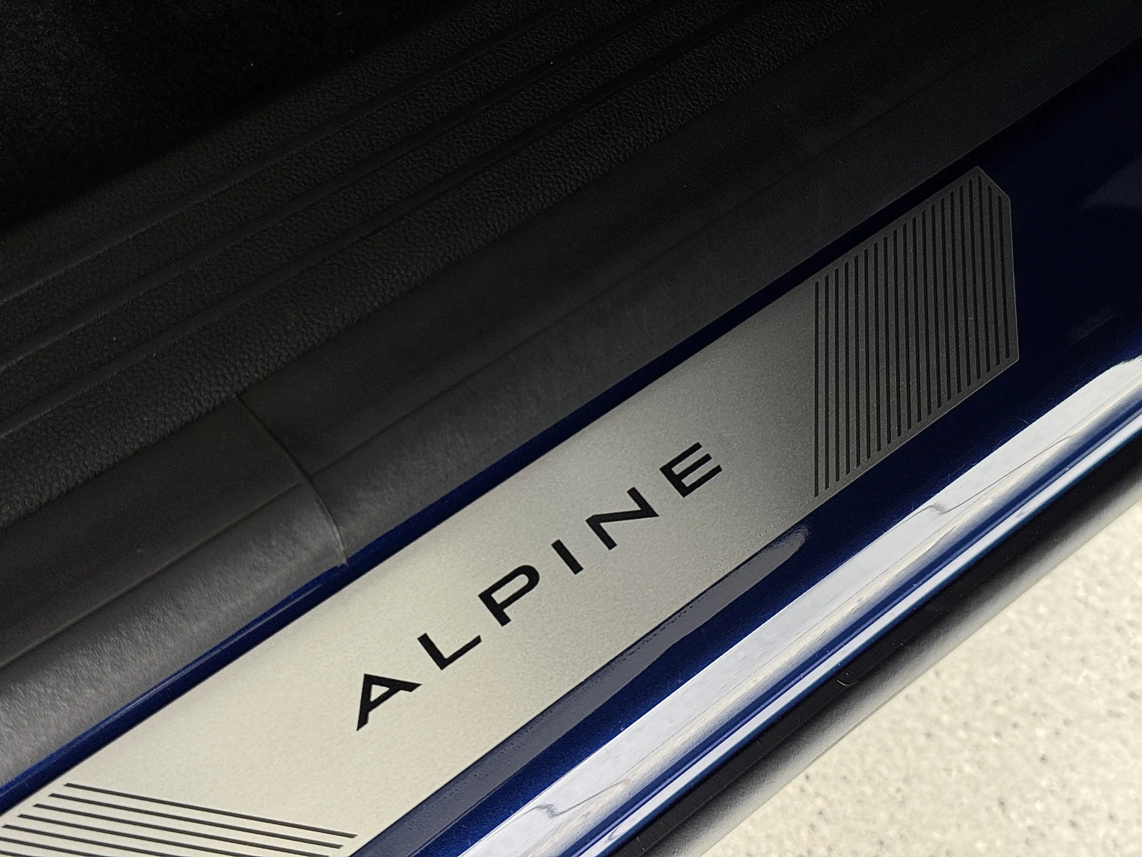 Renault Austral 1.2 E-Tech full hybrid 200 techno esprit Alpine | — photo 39