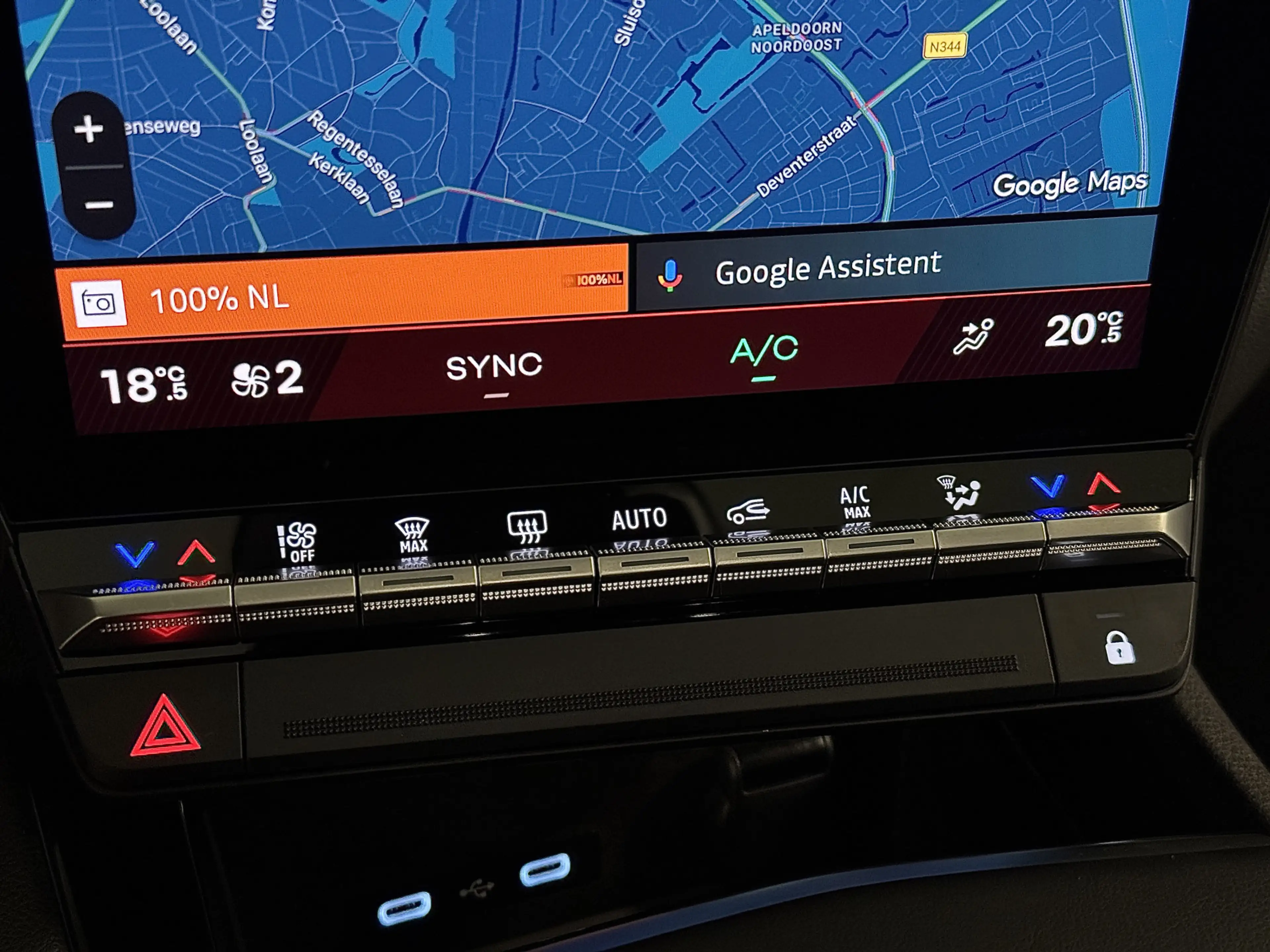 Renault Austral 1.2 E-Tech full hybrid 200 techno esprit Alpine | — photo 20