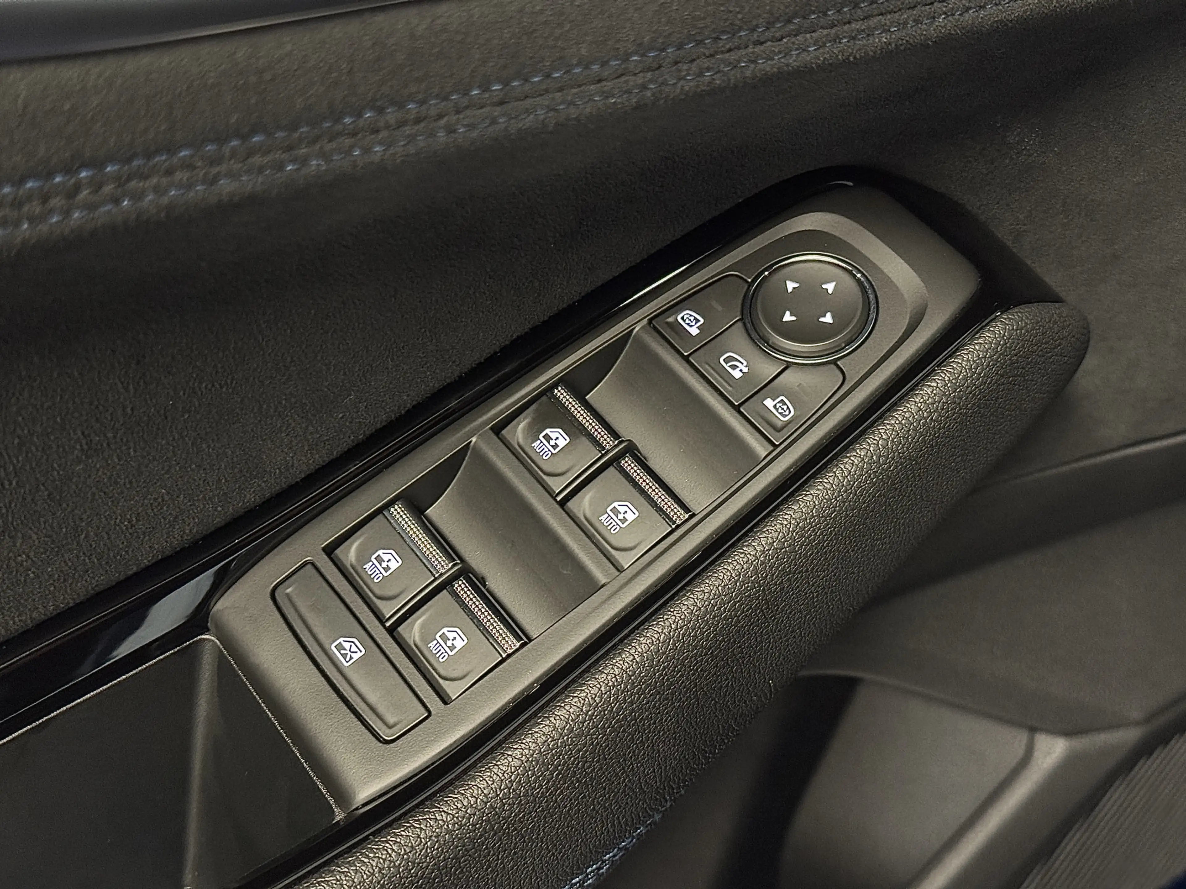 Renault Austral 1.2 E-Tech full hybrid 200 techno esprit Alpine | — photo 35