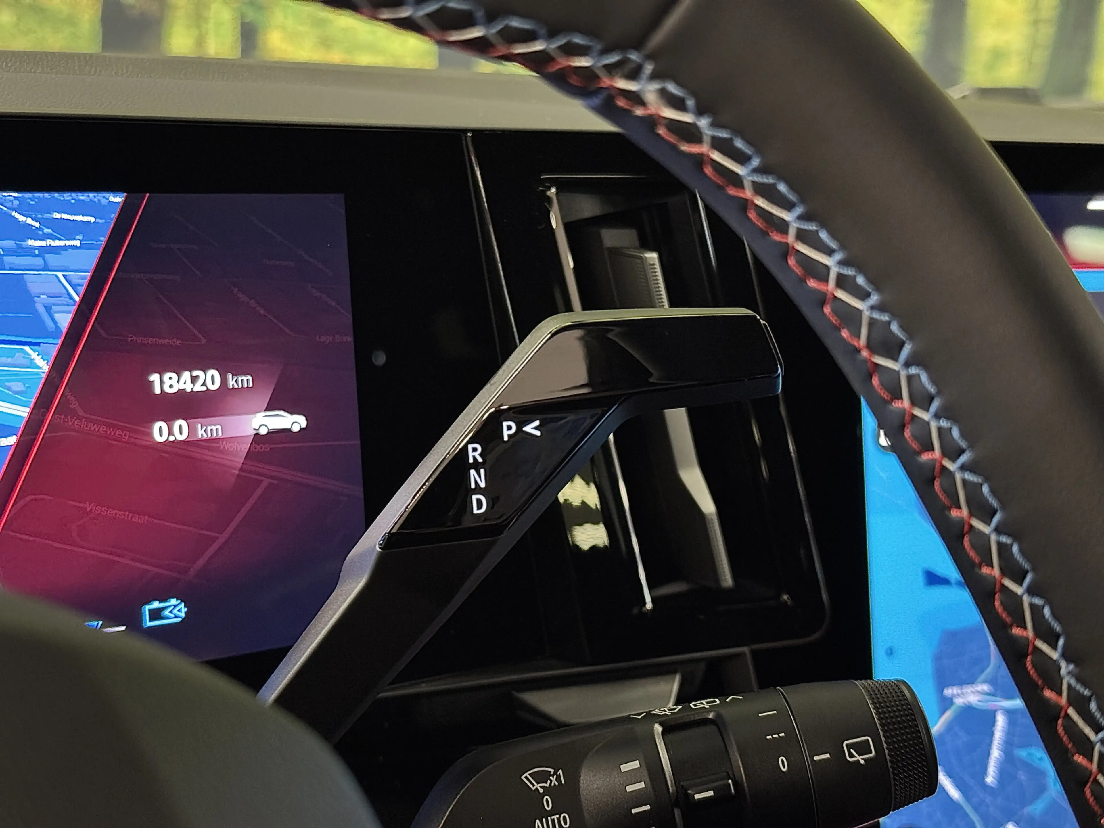 Renault Austral 1.2 E-Tech full hybrid 200 techno esprit Alpine | — photo 30