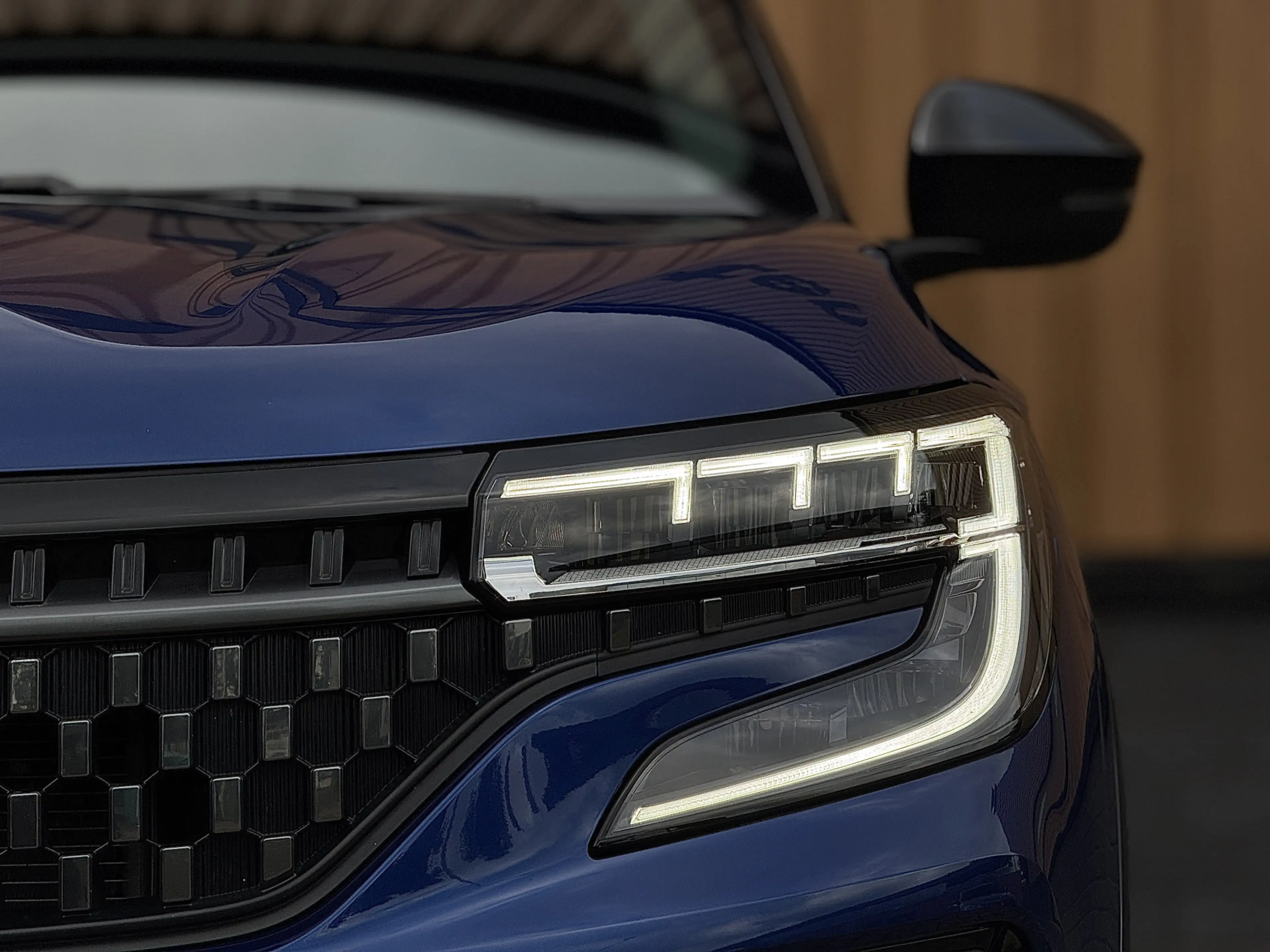 Renault Austral 1.2 E-Tech full hybrid 200 techno esprit Alpine | — photo 23