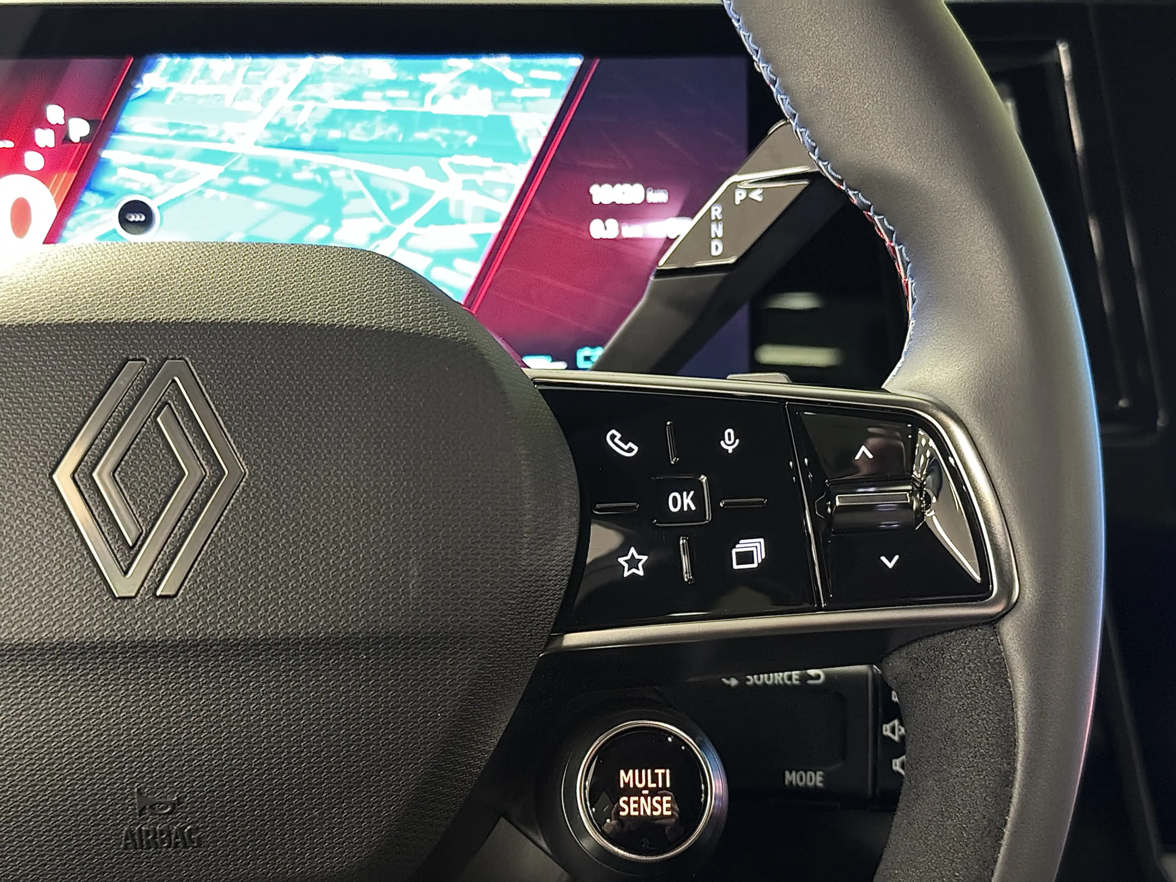 Renault Austral 1.2 E-Tech full hybrid 200 techno esprit Alpine | — photo 28