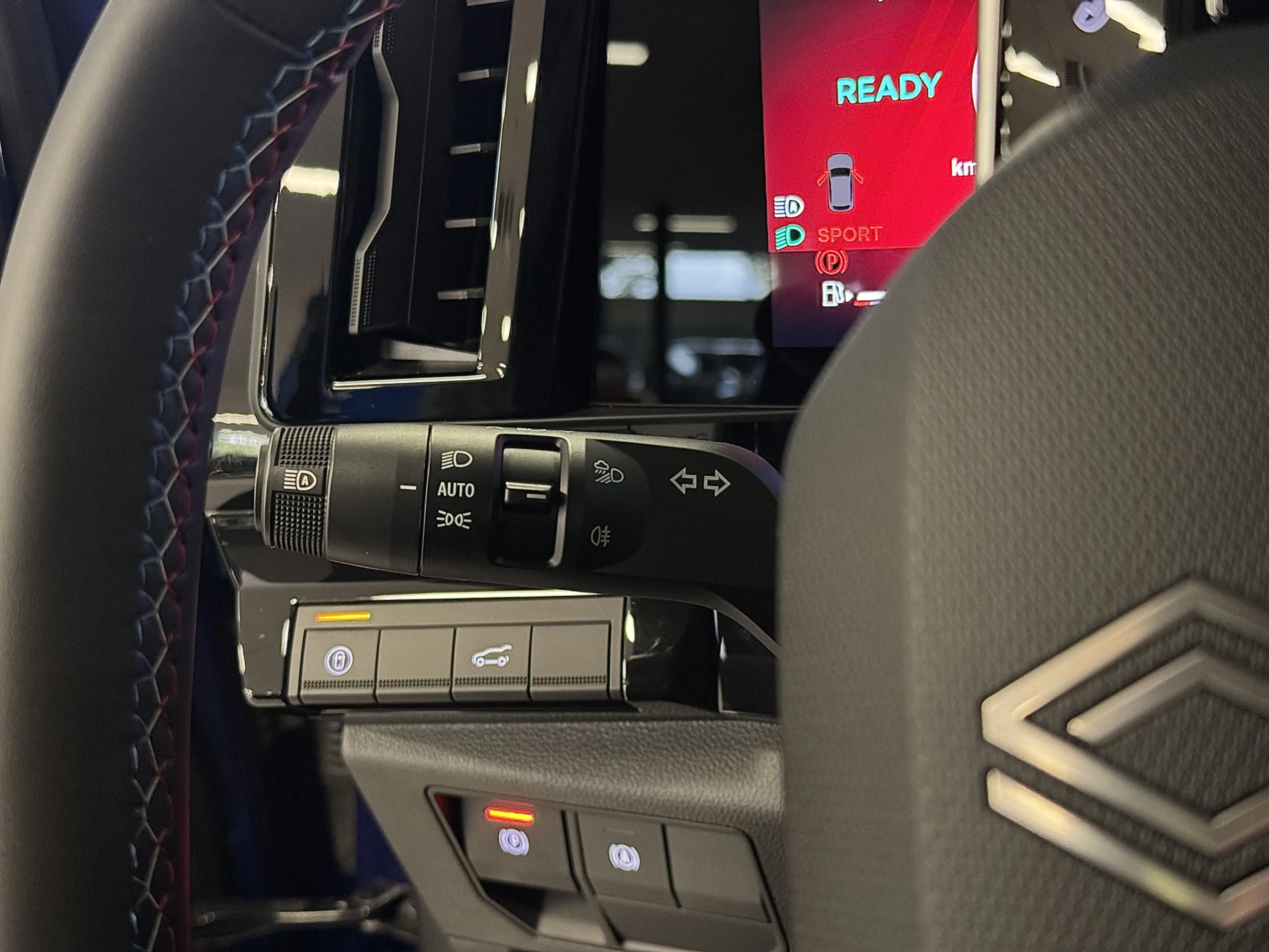 Renault Austral 1.2 E-Tech full hybrid 200 techno esprit Alpine | — photo 29