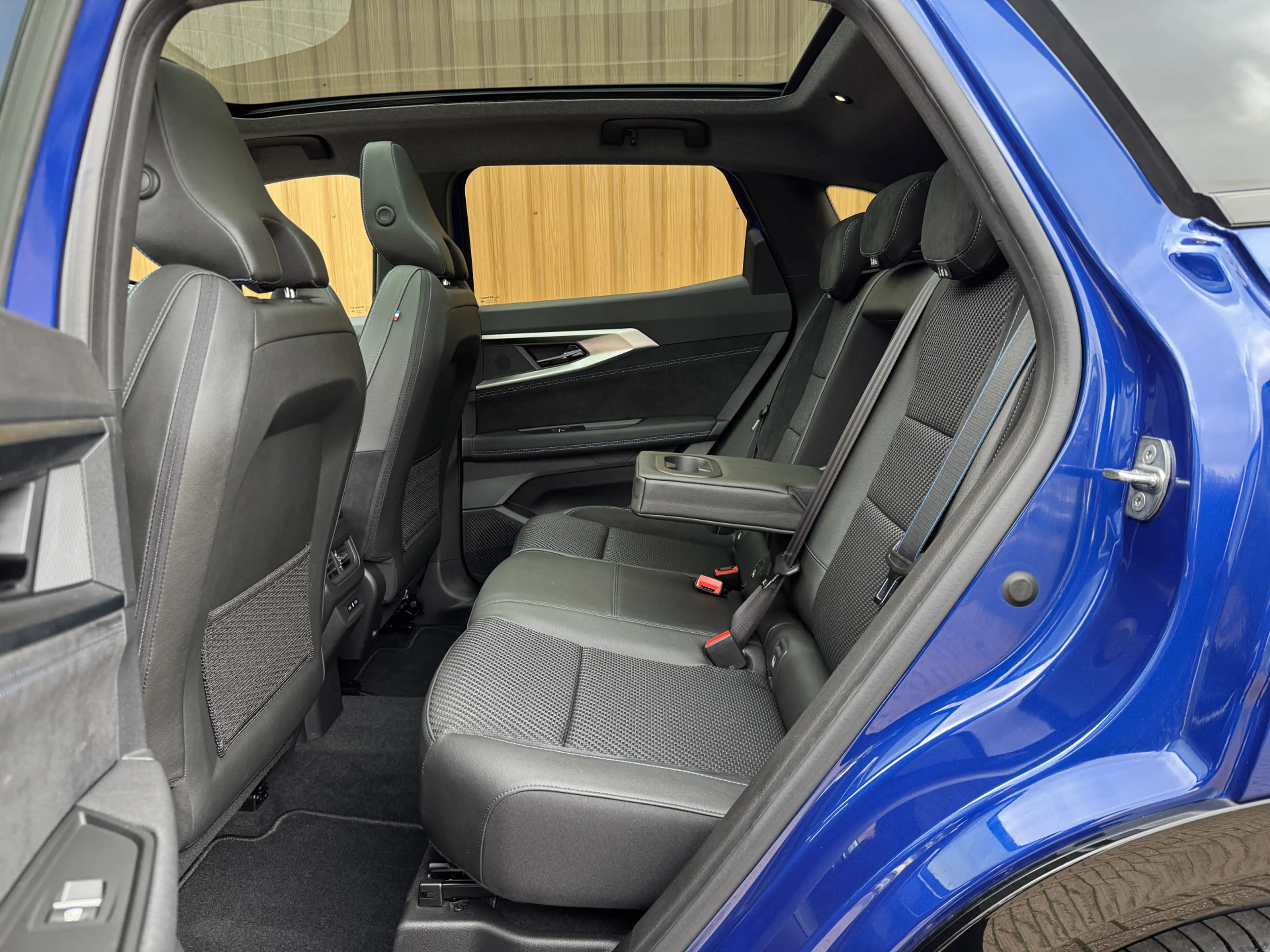 Renault Austral 1.2 E-Tech full hybrid 200 techno esprit Alpine | — photo 36