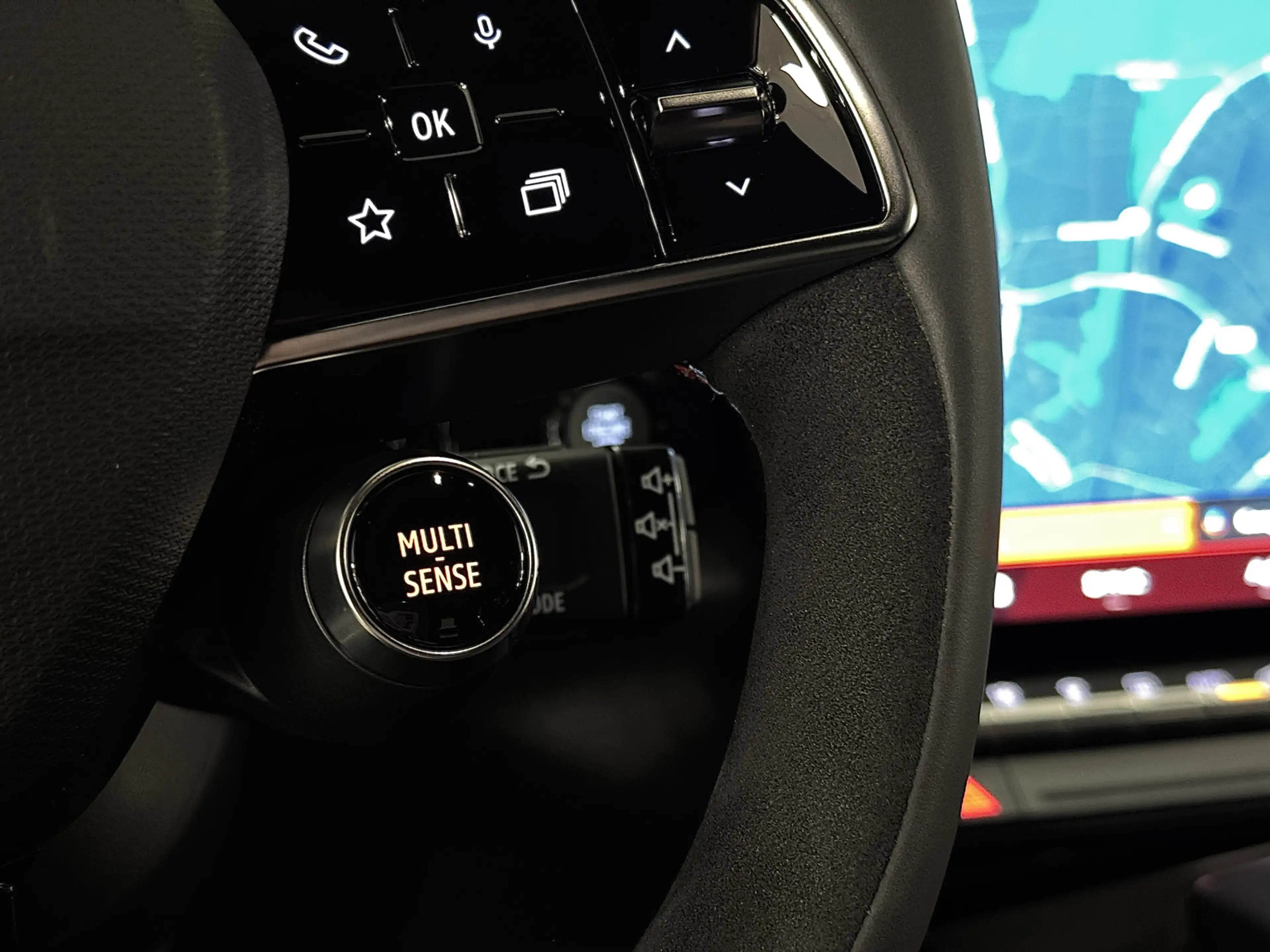 Renault Austral 1.2 E-Tech full hybrid 200 techno esprit Alpine | — photo 33