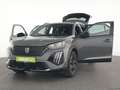 Peugeot 2008 1.2PureTech Aut.Allure+LED+NAVI+CARPLAY+PDC Grau - thumbnail 16