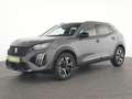 Peugeot 2008 1.2PureTech Aut.Allure+LED+NAVI+CARPLAY+PDC Grau - thumbnail 4