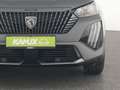 Peugeot 2008 1.2PureTech Aut.Allure+LED+NAVI+CARPLAY+PDC Grau - thumbnail 13