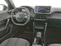 Peugeot 2008 1.2PureTech Aut.Allure+LED+NAVI+CARPLAY+PDC Grau - thumbnail 17