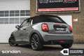 MINI Cooper Cabrio 1.5 Chili|NAP|CarPlay|H&K|Cam|Stoelverw. Gris - thumbnail 4