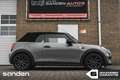 MINI Cooper Cabrio 1.5 Chili|NAP|CarPlay|H&K|Cam|Stoelverw. Gris - thumbnail 5