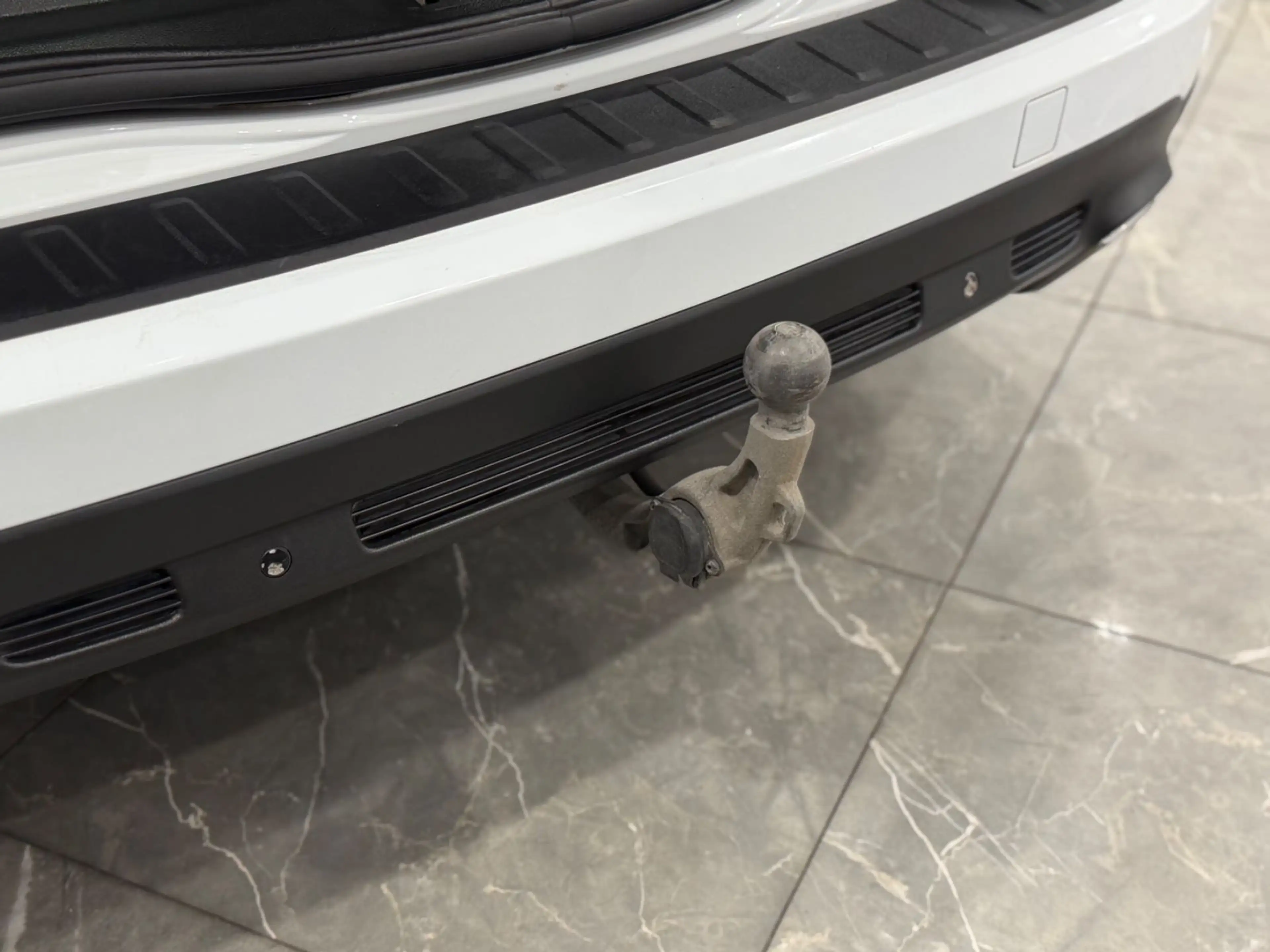 Ford S-Max S-MAX Titanium 7-SITZER AUTOMATIK+PANO+KAMERA — photo 13