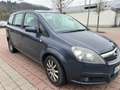 Opel Zafira 1.8 Catch me now Blau - thumbnail 2