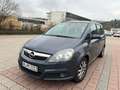 Opel Zafira 1.8 Catch me now Blau - thumbnail 1