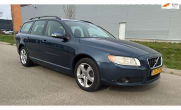 2.5T Momentum in nette staat!