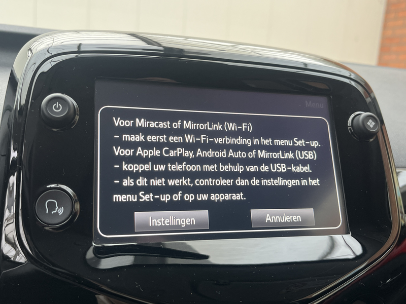 Photo du véhicule