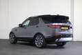 Land Rover Discovery 3.0 Td6 HSE Black Line Grijs Kenteken BPM vrij Grijs - thumbnail 6