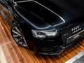Audi RS5 4.2 FSI quattro S-Tronic Negro - thumbnail 2