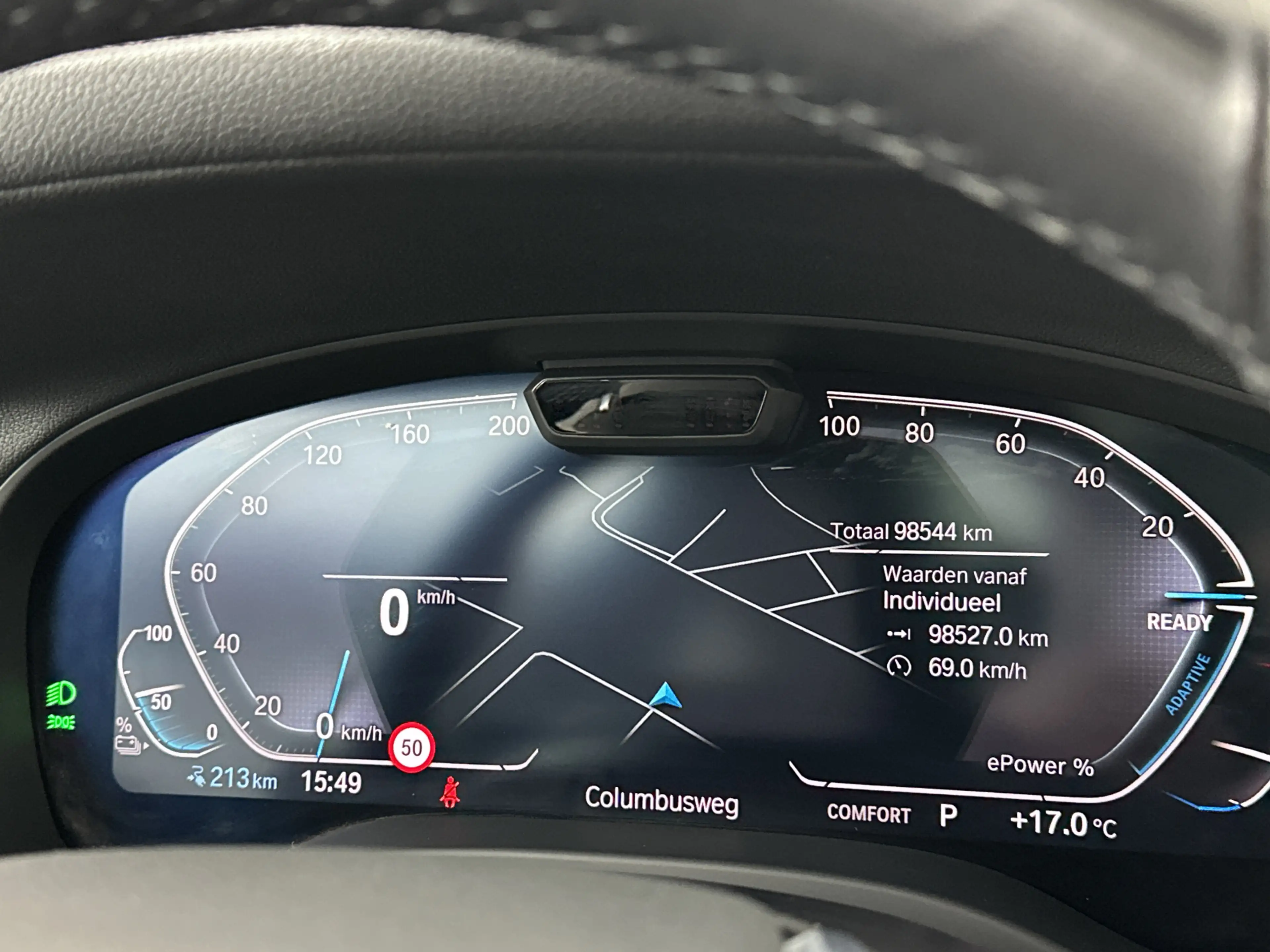 BMW iX3 High Executive 80 kWh | Comfort Access | Trekhaak — photo 2
