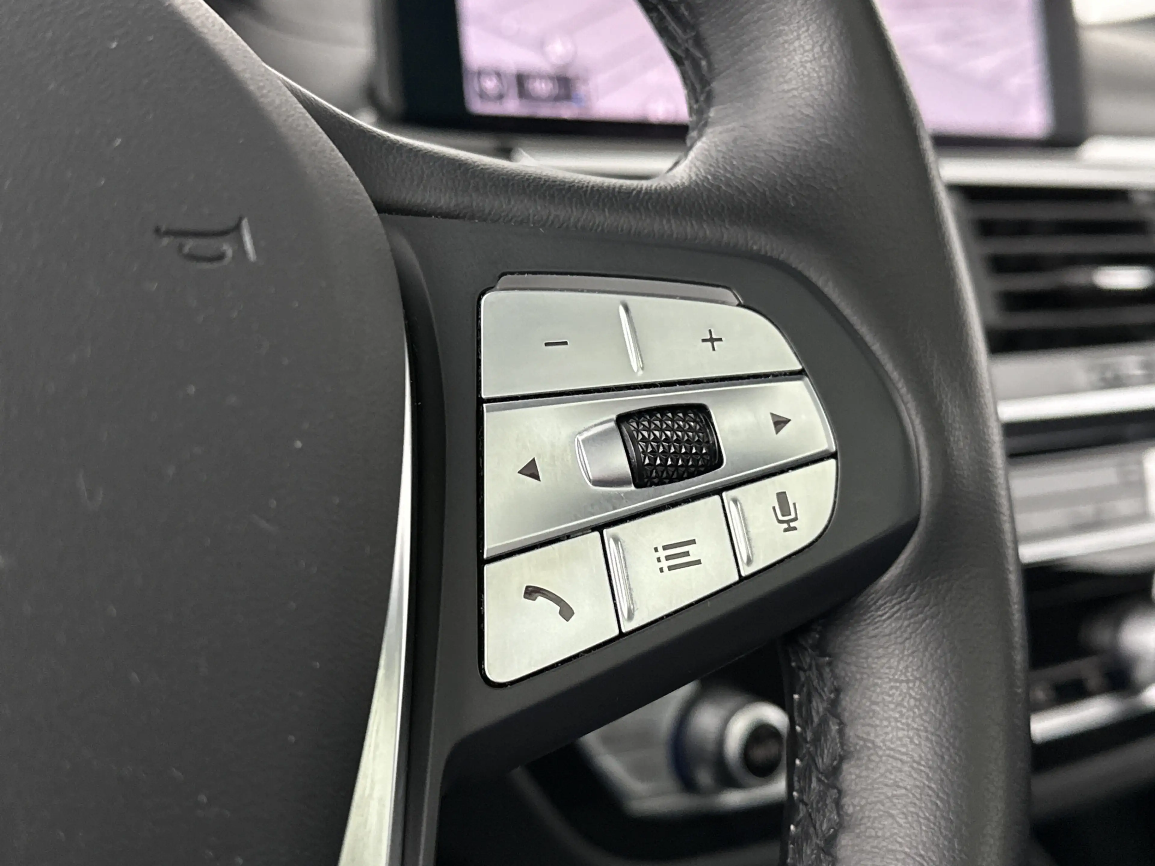 BMW iX3 High Executive 80 kWh | Comfort Access | Trekhaak — photo 3