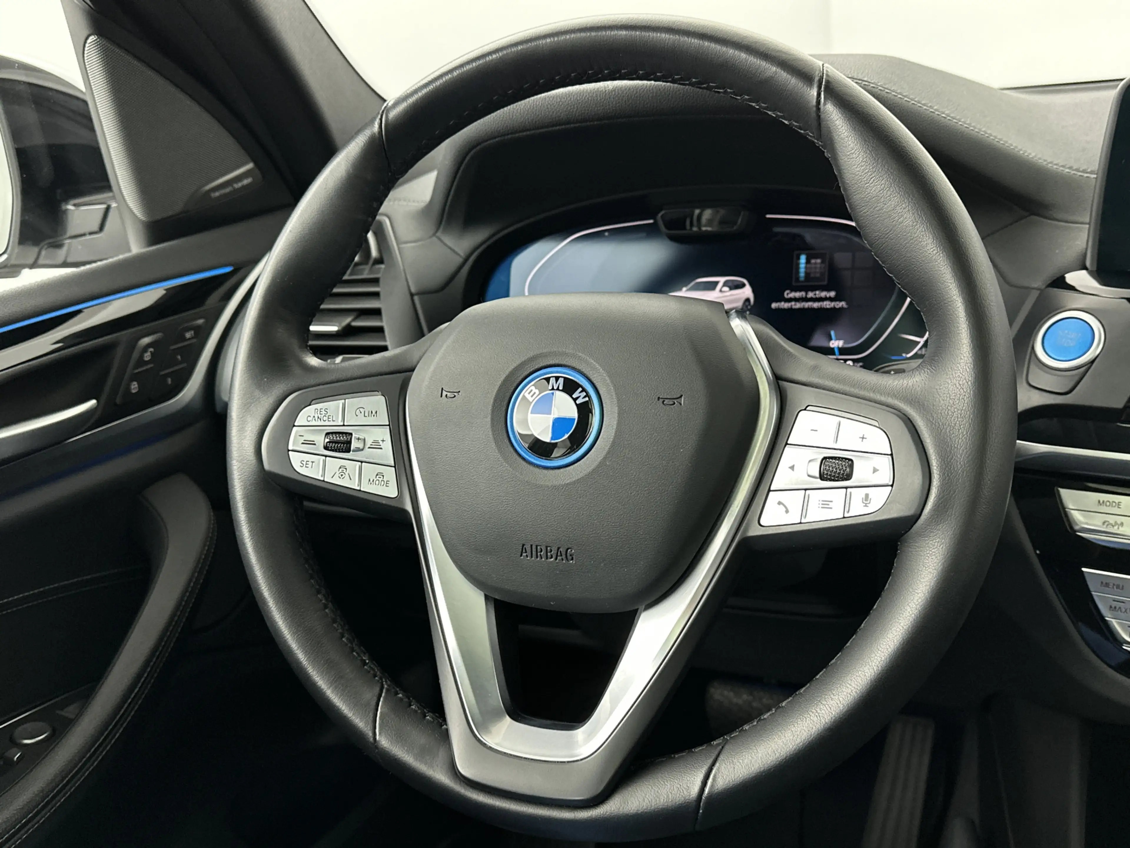 BMW iX3 High Executive 80 kWh | Comfort Access | Trekhaak — photo 6