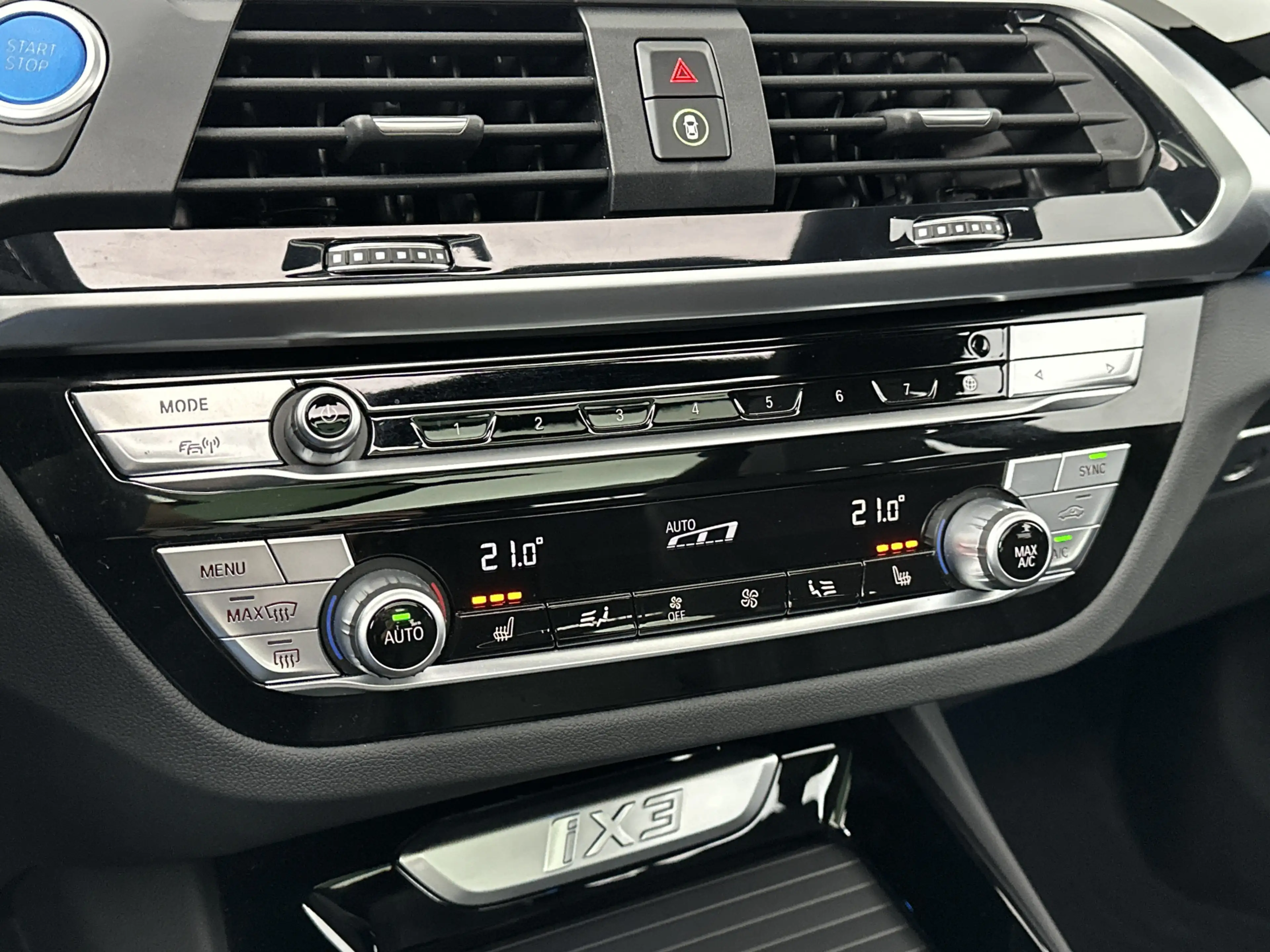 BMW iX3 High Executive 80 kWh | Comfort Access | Trekhaak — photo 11