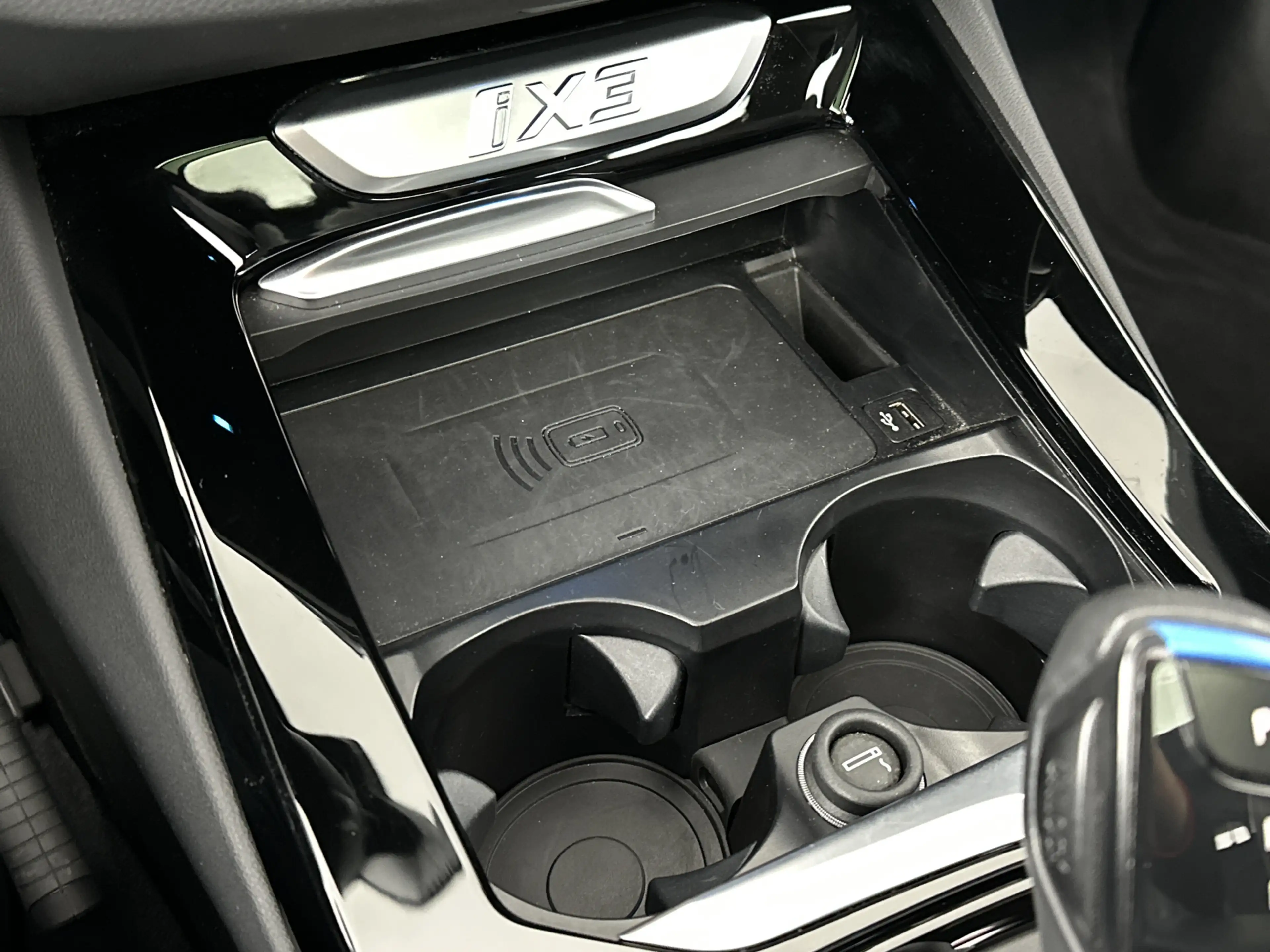 BMW iX3 High Executive 80 kWh | Comfort Access | Trekhaak — photo 15