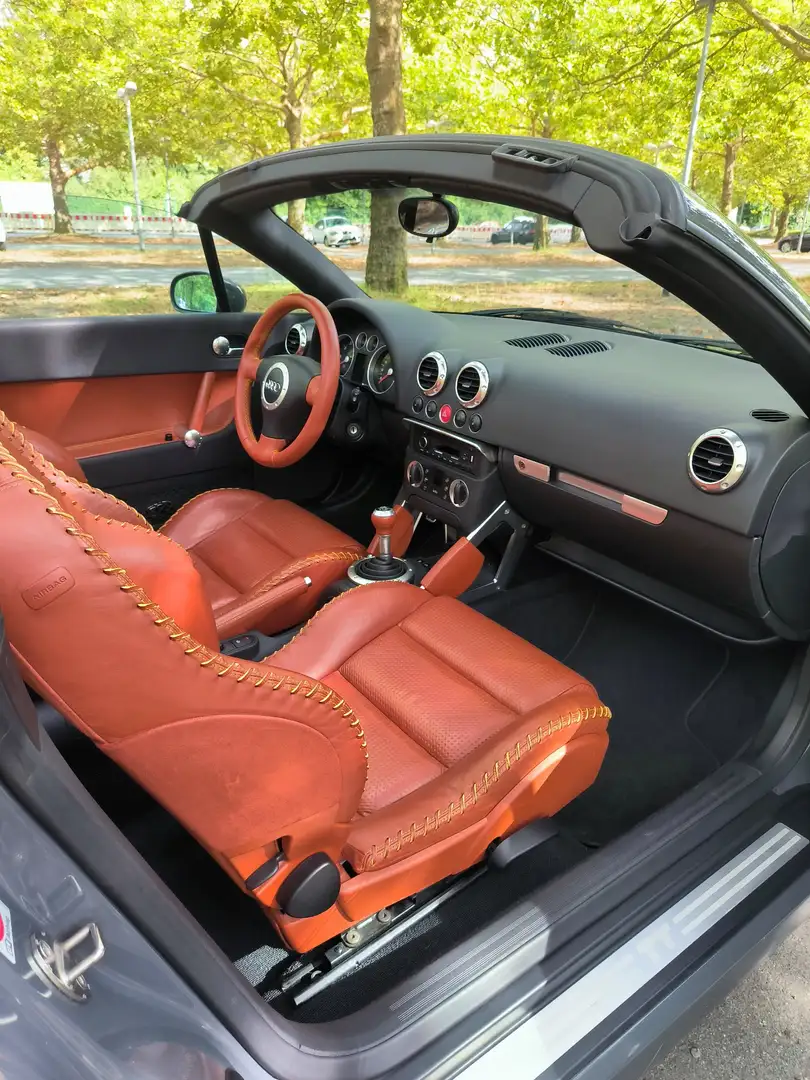 Audi TT Roadster 1.8 T - 2