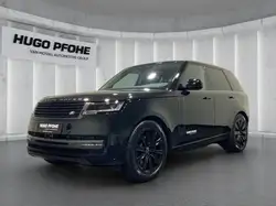 Land Rover Range Rover Autobiography 3.0 P550e 22 | AHK | Kühlfach