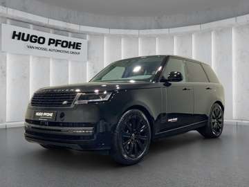 P550e Autobiography 22 | AHK | Kühlfach