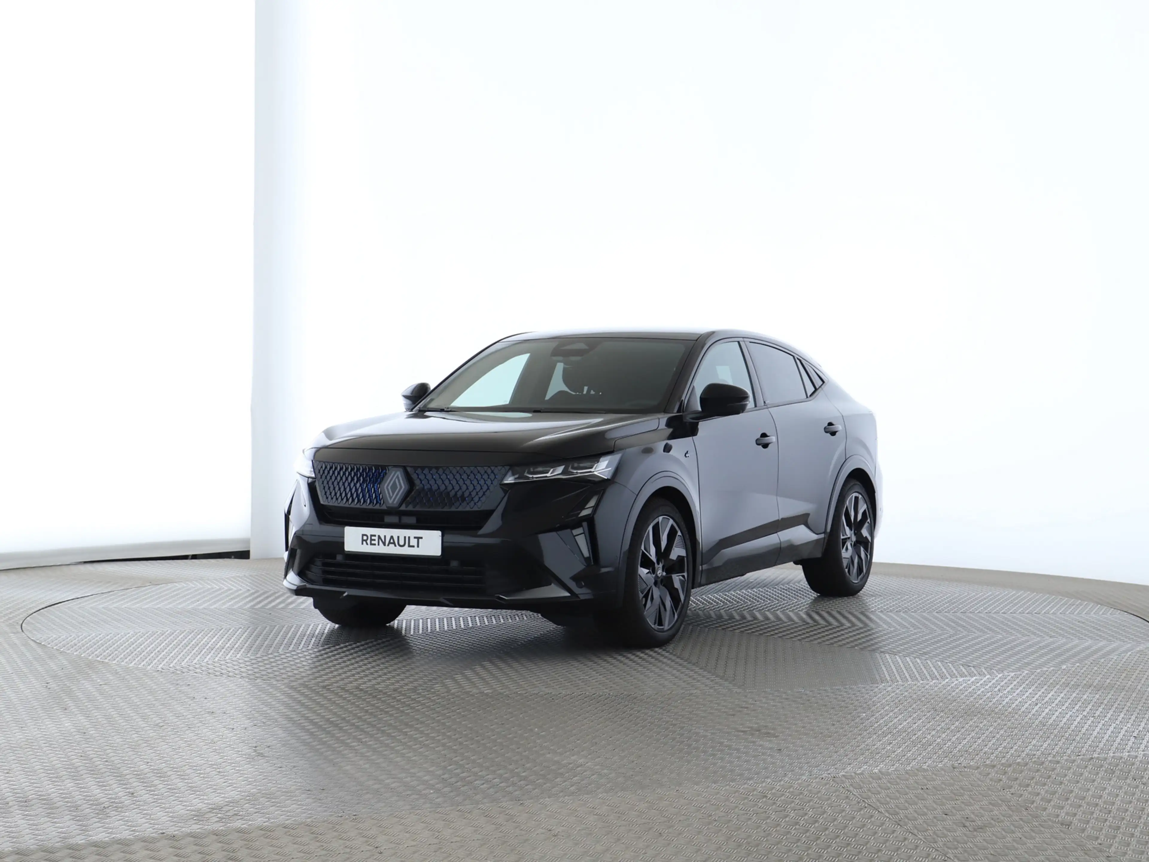 Renault Rafale 1.2 E-TECH Hybrid 200 Esprit Alpine — photo 2