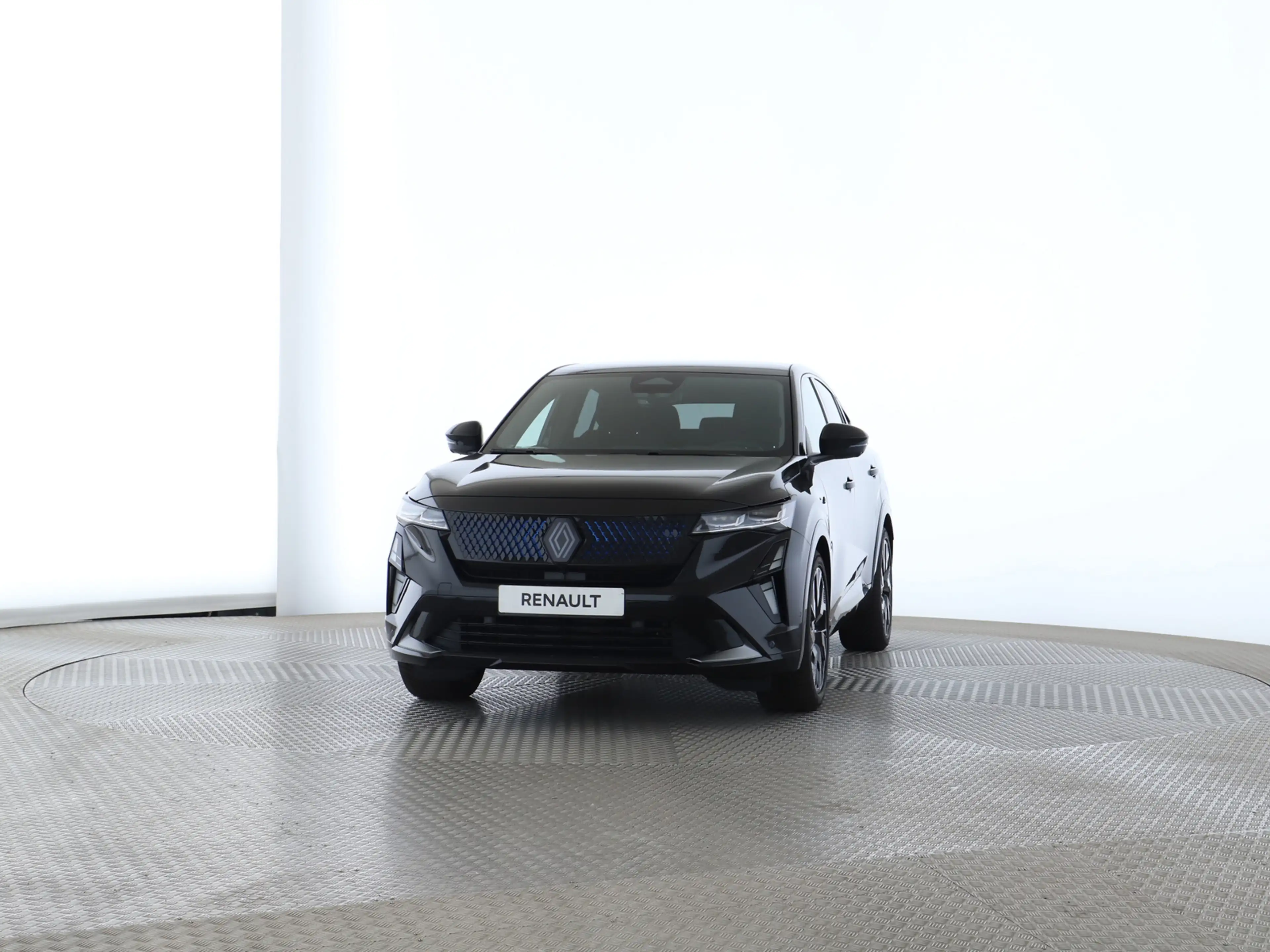Renault Rafale 1.2 E-TECH Hybrid 200 Esprit Alpine