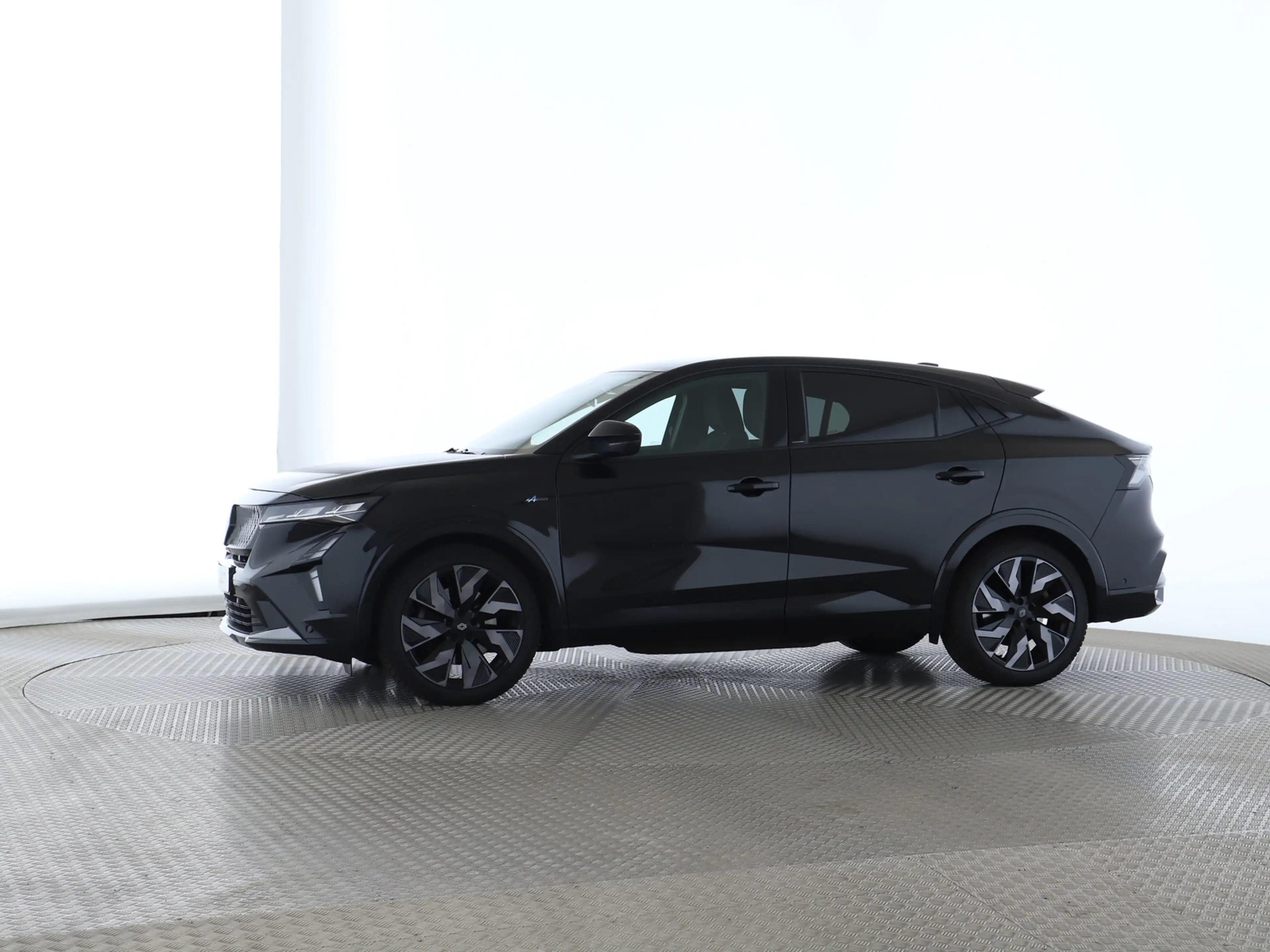 Renault Rafale 1.2 E-TECH Hybrid 200 Esprit Alpine — photo 7