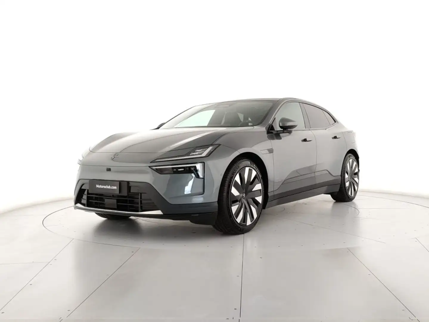 Polestar Інші Polestar 4 Long Range Dual Motor - Pronta Consegna Сірий - 2